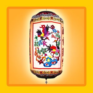 M2 Light of Enlightenment 佛前光明灯