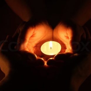 Coffin Donation Fund