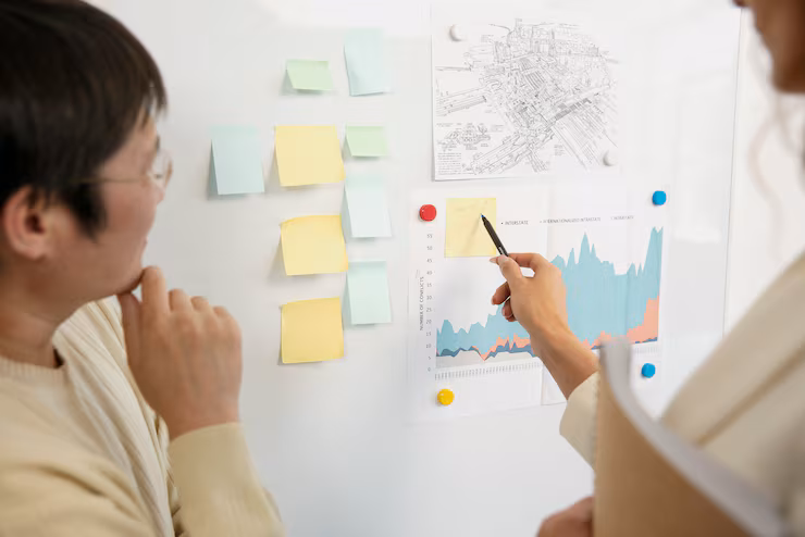 Strategic Planning and Streamlined Optimisation Strategic Planning and Streamlined Optimisation