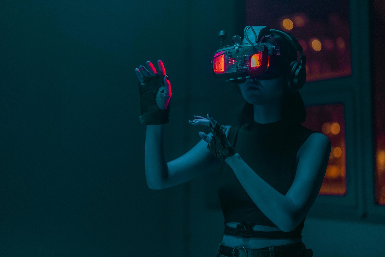 null